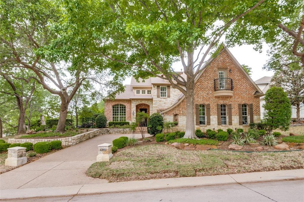502 Villa Crossing, Southlake, TX 76092 - photo 1
