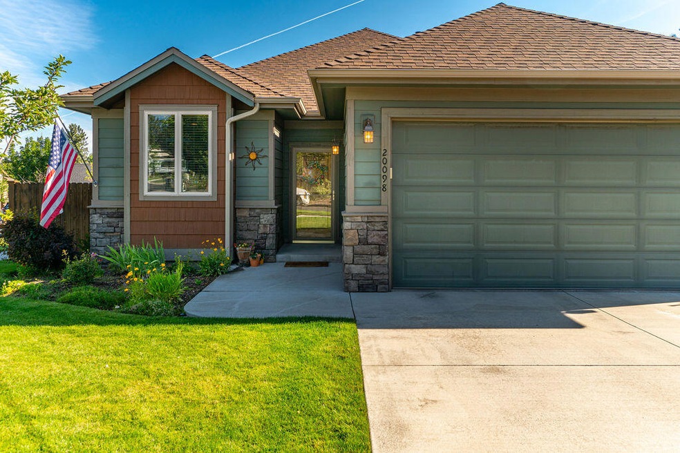 20098 SE Haley Creek Place SE, Bend, OR 97702 - photo 1