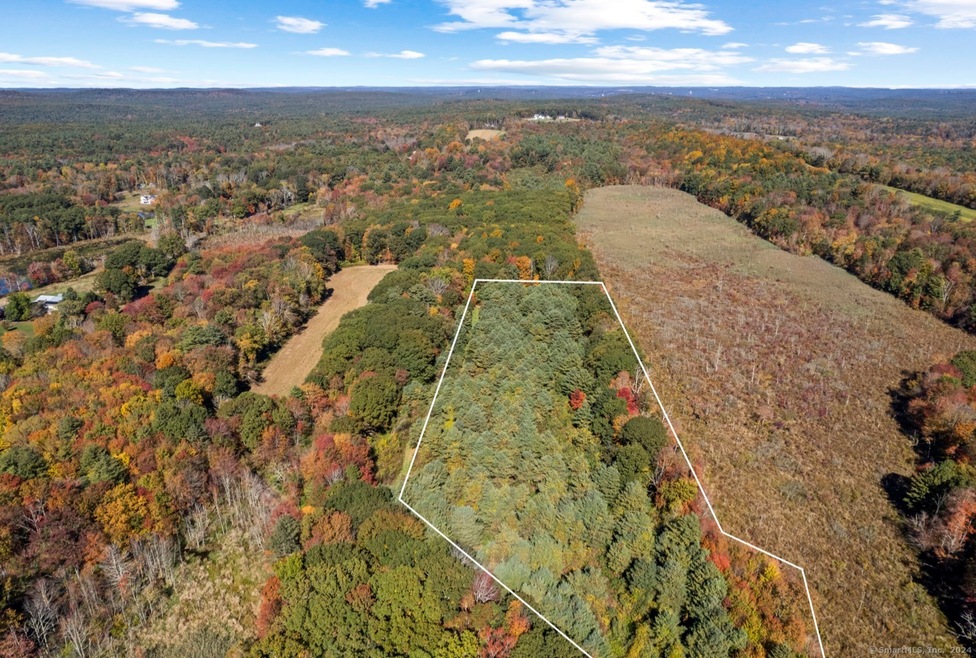 0 Andrews Rd, Woodstock, CT 06281 - photo 1