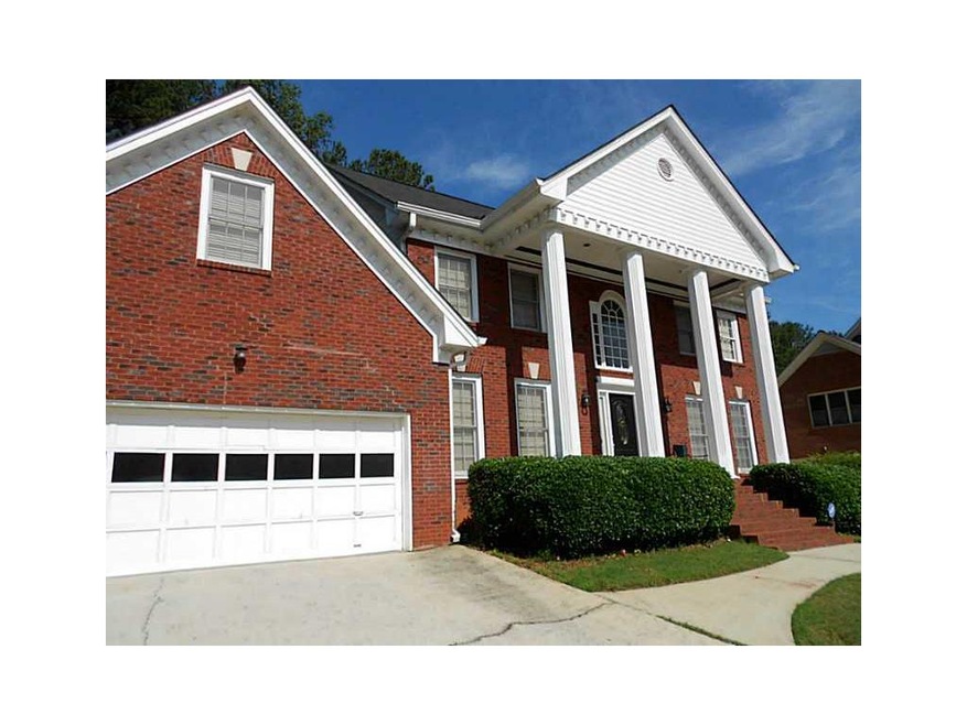 Exterior Front. WELCOME HOME!