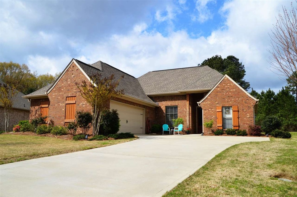 131 Hampton Ln, Madison, MS 39110 - photo 1