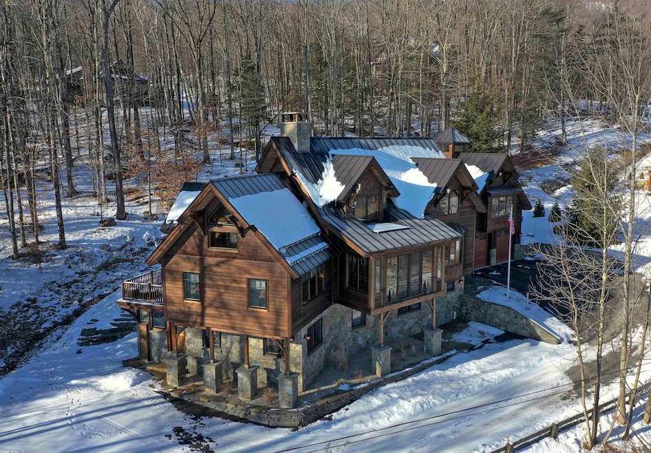 147 N Village Rd, Ludlow, VT 05149 - photo 1