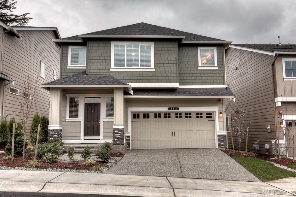 18706 107th Ln E unit 769, Puyallup, WA 98374 - photo 1