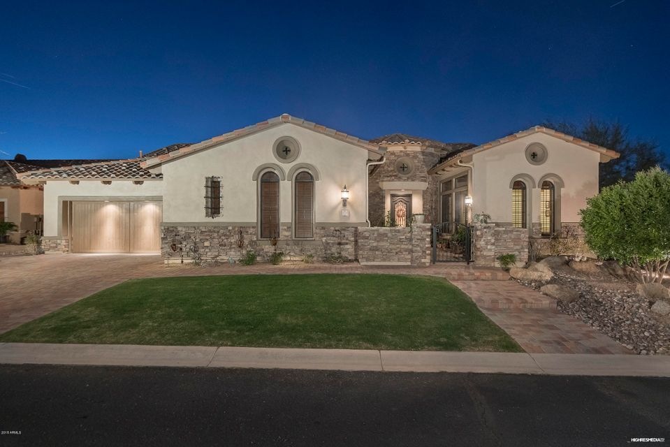 4047 sq.ft home with gorgeous views