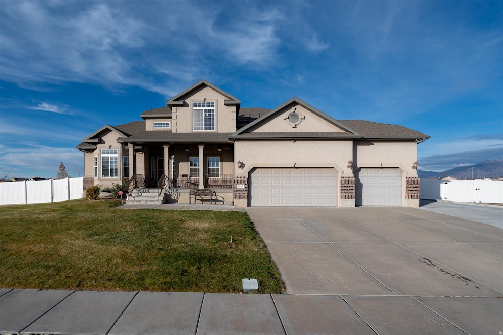 3610 W 4475 S, West Haven, UT 84401 - photo 1
