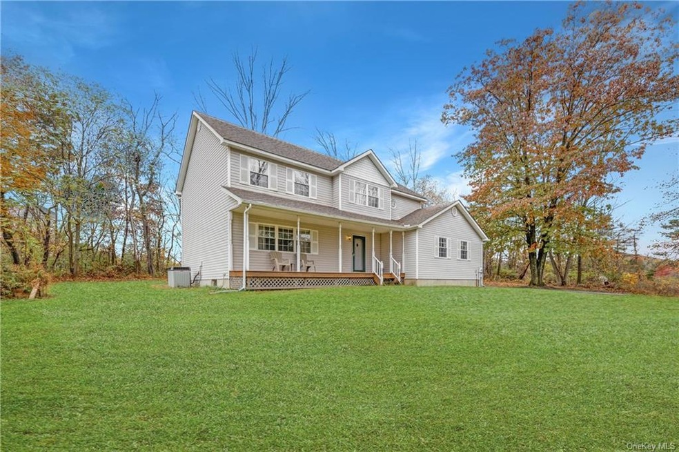 391 Bellvale Rd, Chester, NY 10918 - photo 1