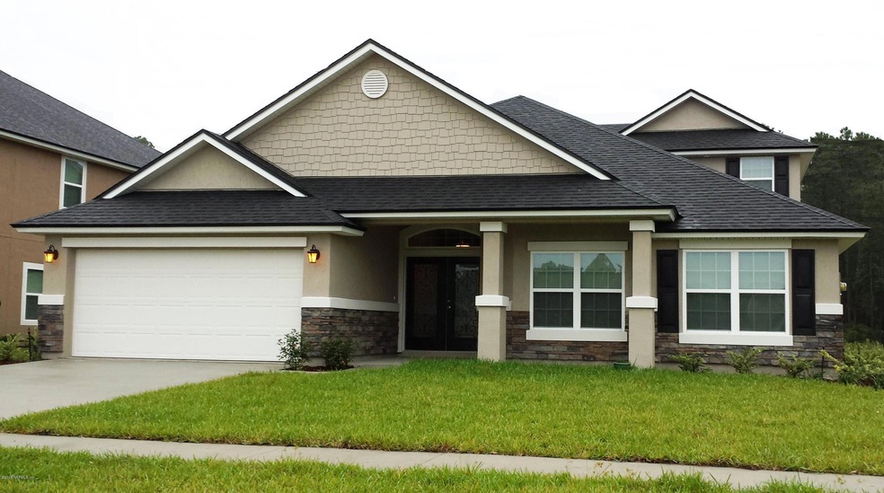 55108 Bartram Trail, Callahan, FL 32011 - photo 1