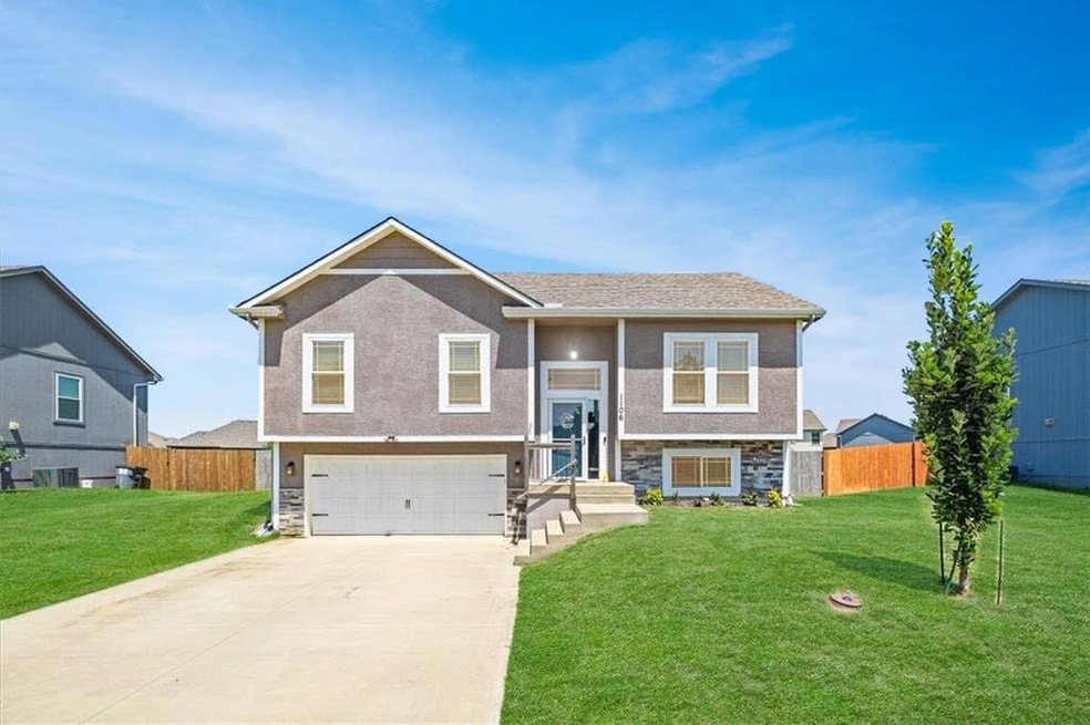 Sold • Co-Listing Agent