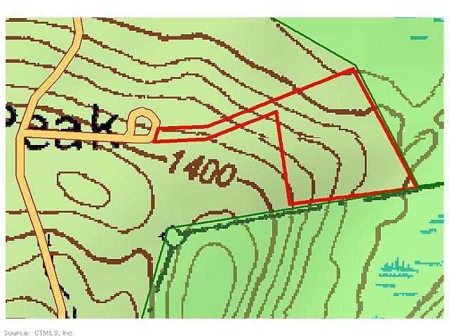 14 Weantinoge Ln, Kent, CT 06757 - photo 1