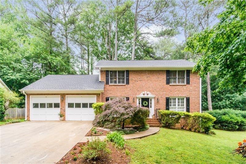 unlisted-address, Alpharetta, GA 30022 - photo 1