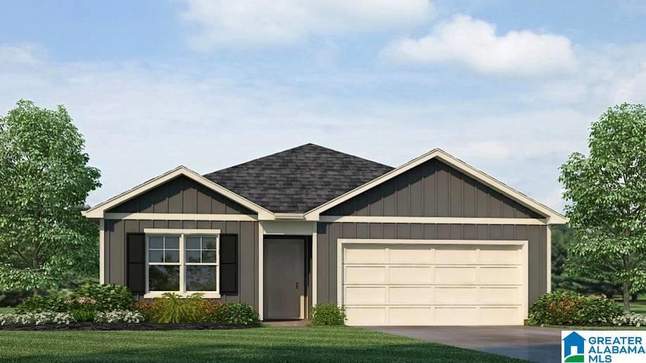 644 Wenonah Way, Warrior, AL 35180 - photo 1