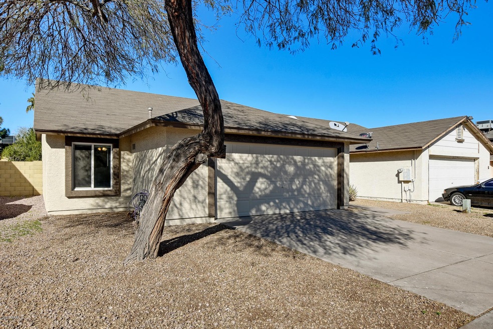 1-Front of Home