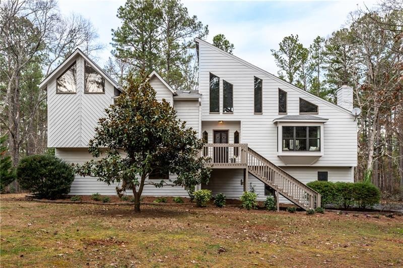 76 Picketts Way, Acworth, GA 30101 - photo 1