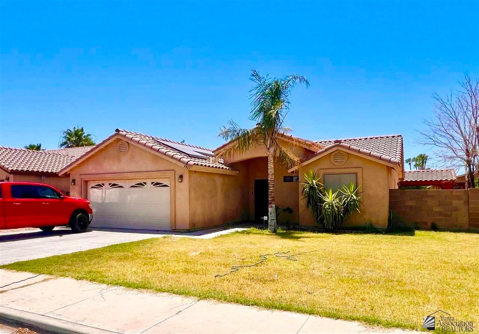 4303 W 14th St, Yuma, AZ 85364 - photo 1