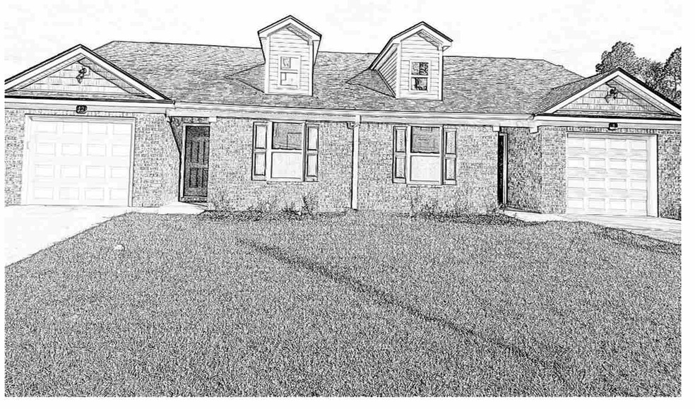 6 Excalibur Dr, Crawfordville, FL 32327 - photo 1