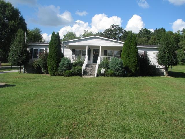 308 Snell Rd, Shelbyville, TN 37160 - photo 1