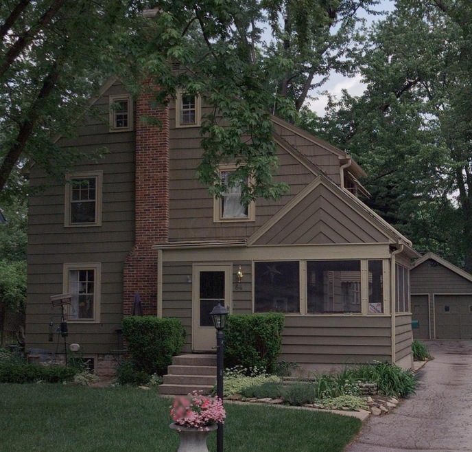 84 Westwood