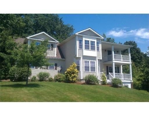60 Scenic Rd, Westfield, MA 01085 - photo 1