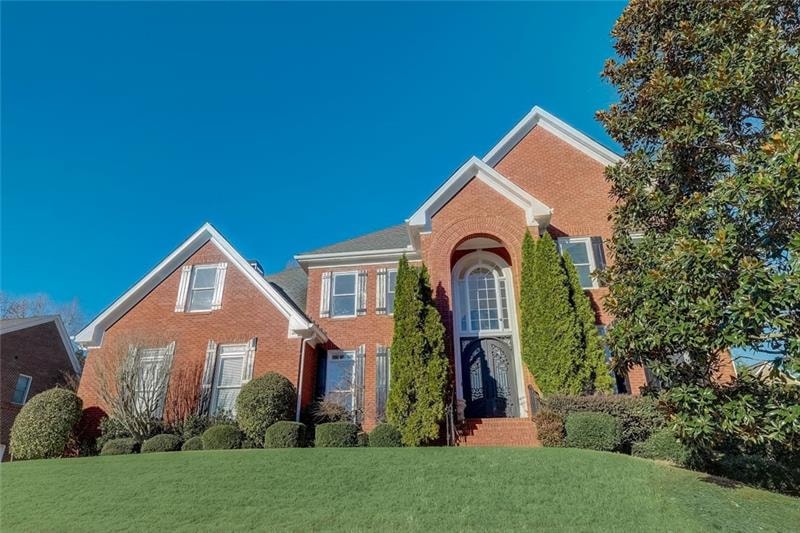 815 Highland Bend Cove, Alpharetta, GA 30022 - photo 1