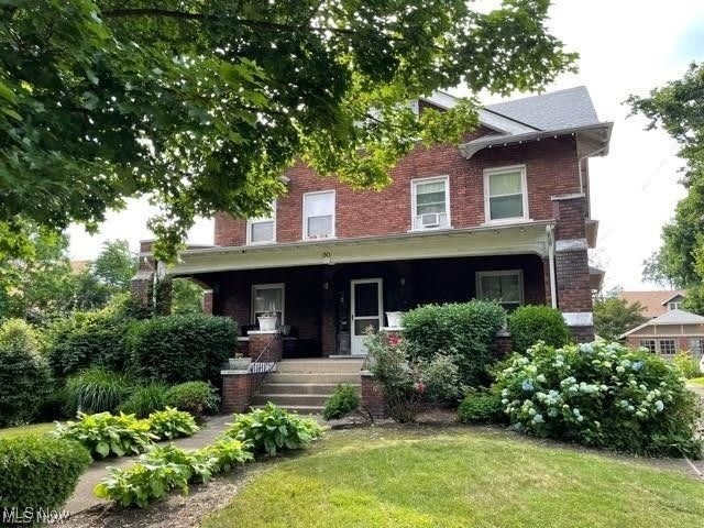 30 Casterton Ave unit N, Akron, OH 44303 - photo 1