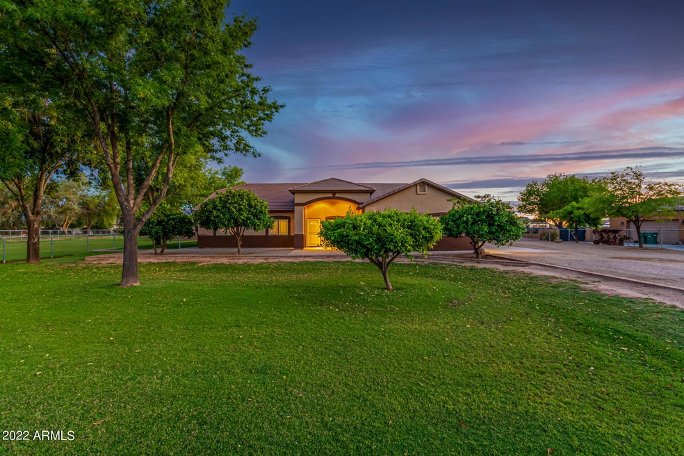01 - Via Del Rancho