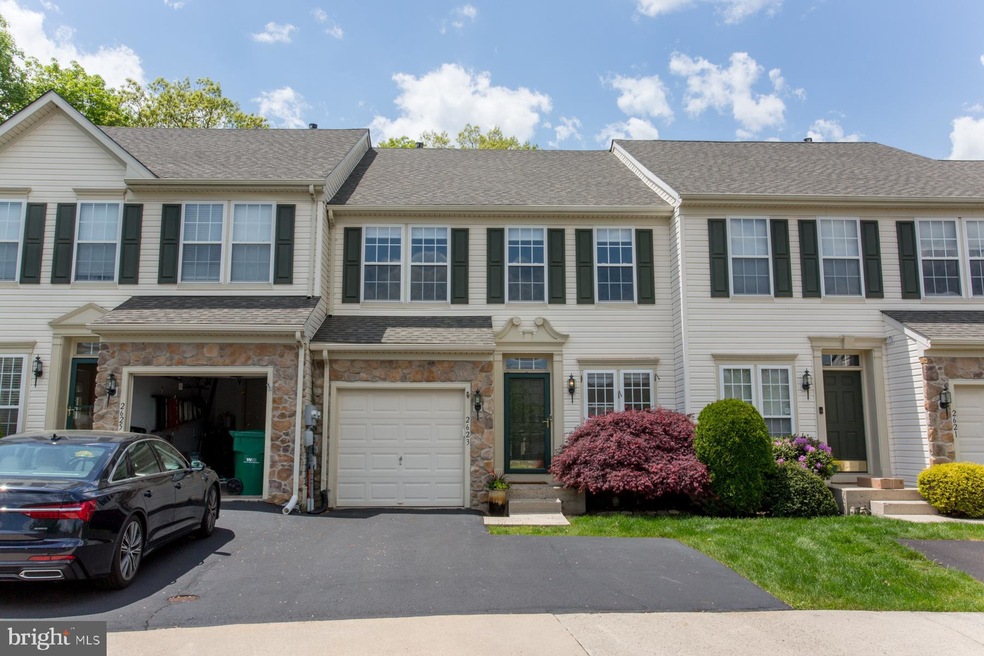 2623 Crabapple Cir, Perkasie, PA 18944 - photo 1