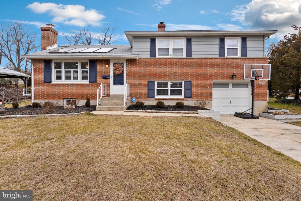 113 Springside Dr, Lutherville Timonium, MD 21093 - photo 1