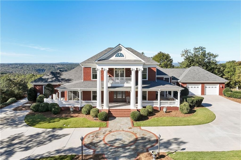 4620 Highland Dr, Gainesville, GA 30506 - photo 1