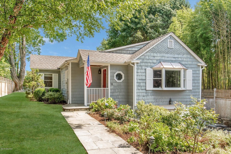 11 Grove St, Cos Cob, CT 06807 - photo 1