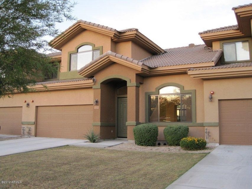 16820 E LA MONTANA DR #119