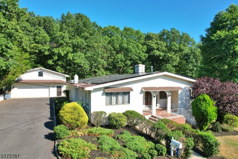 33 Garden Ave, Woodland Park, NJ 07424 - photo 1