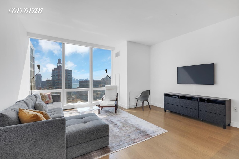 15 Hudson Yards unit 24b, New York, NY 10001 - photo 1
