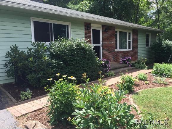 378 School Rd E, Asheville, NC 28803 - photo 1