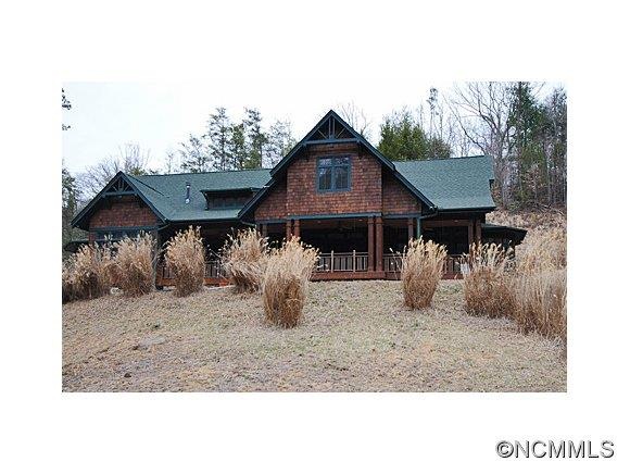 97 Sandy Mush Creek Rd