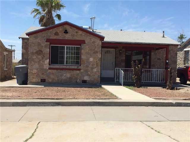 3626 Sacramento Ave, El Paso, TX 79930 - photo 1