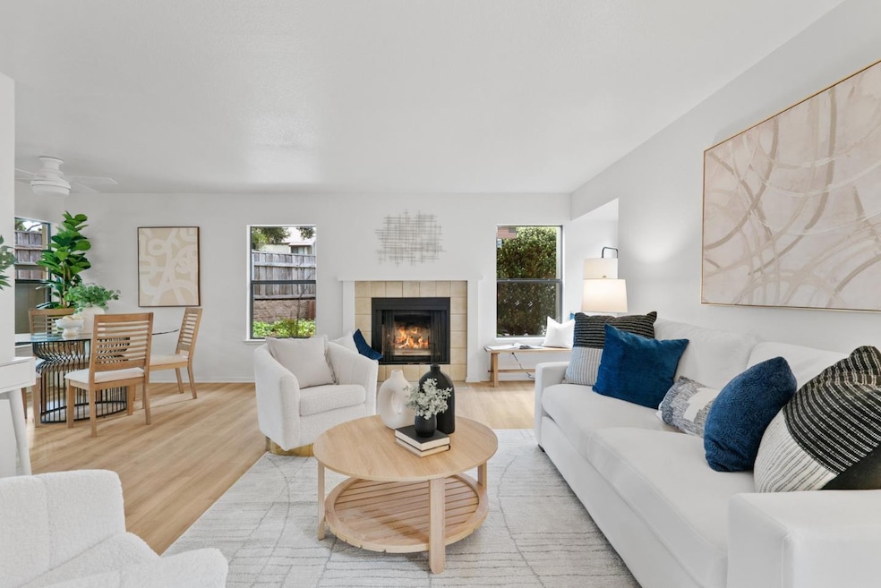 Sold $650,000 • Co-Listing Agent