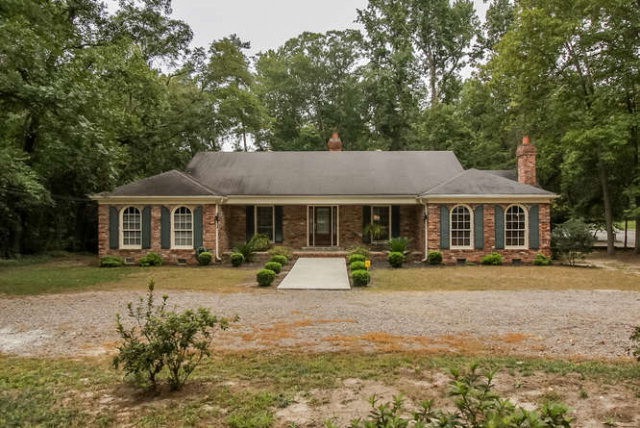 Main View