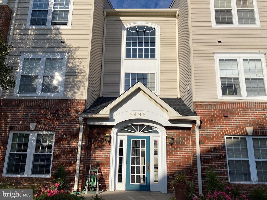 2498 Amber Orchard Ct E unit 202, Odenton, MD 21113 - photo 1