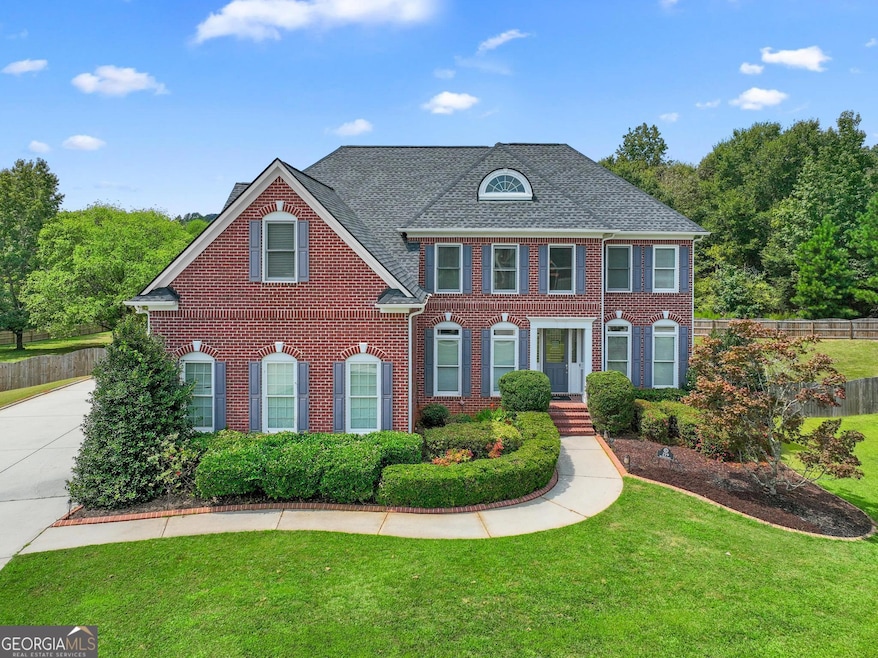 Welcome to 219 Brunswick Drive