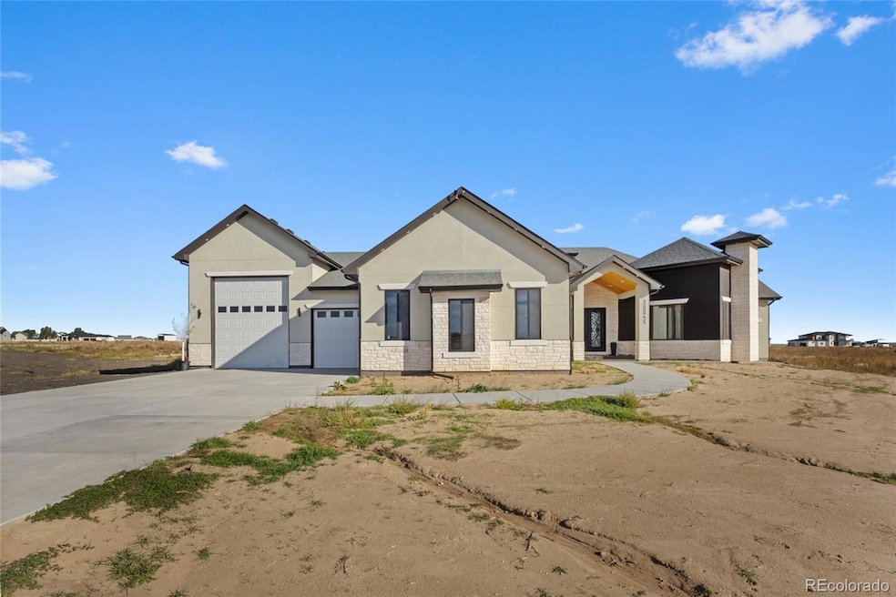 30045 E 161st Ave, Brighton, CO 80603 - photo 1