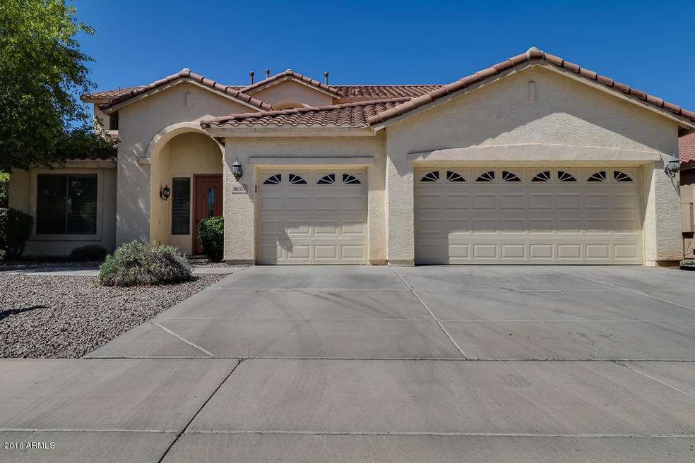 8675 W Morten front of house