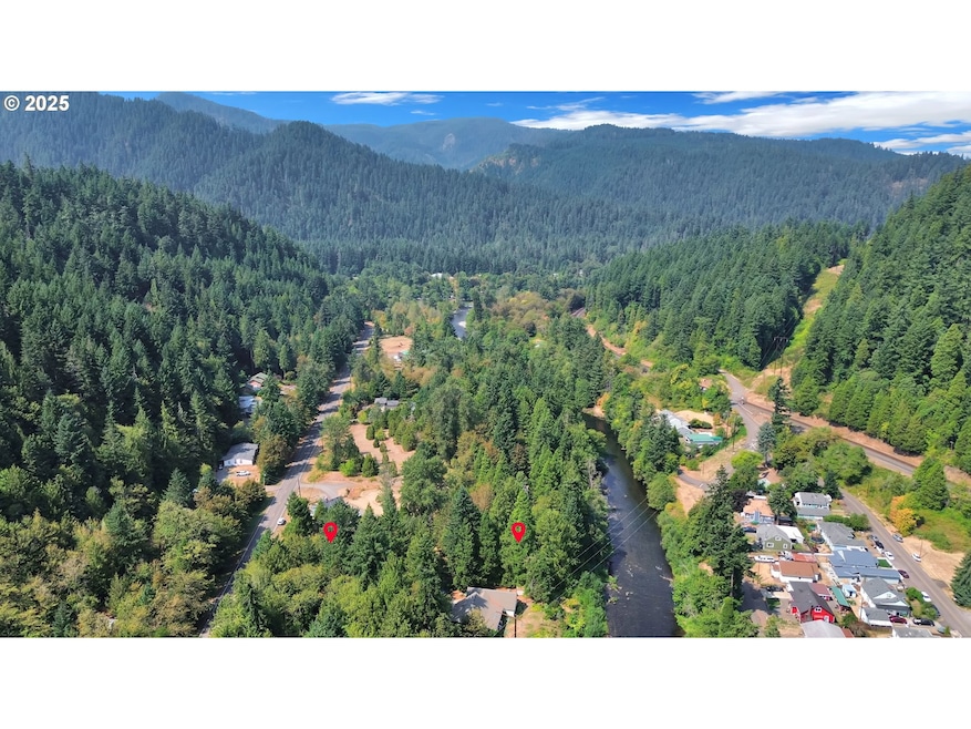 0 Westfir-Oakridge Rd unit 141779874, Westfir, OR 97492 - photo 1