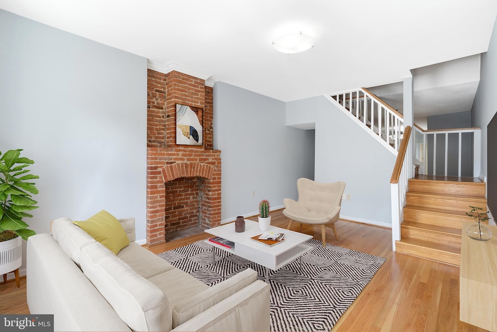 1803 S Charles St, Baltimore, MD 21230 - photo 1