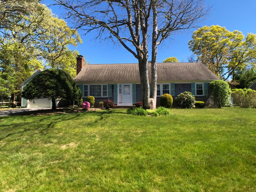 7 Canvasback Ln, West Yarmouth, MA 02673 - photo 1