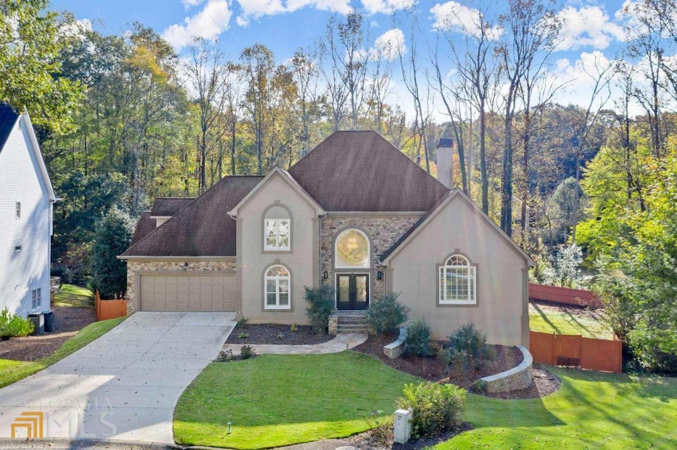 3041 Oaktree Landing NE, Marietta, GA 30066 - photo 1