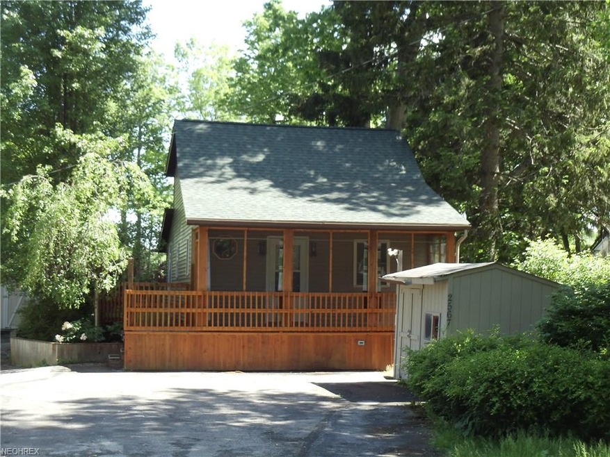 Welcome home to a private retreat at 2567 Dodd Rd.