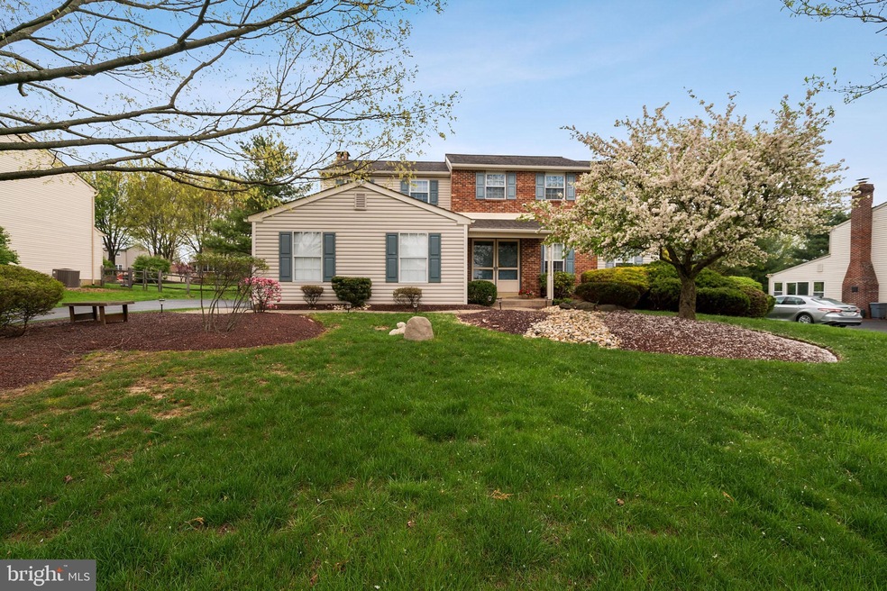 22 Savage Dr, Feasterville Trevose, PA 19053 - photo 1