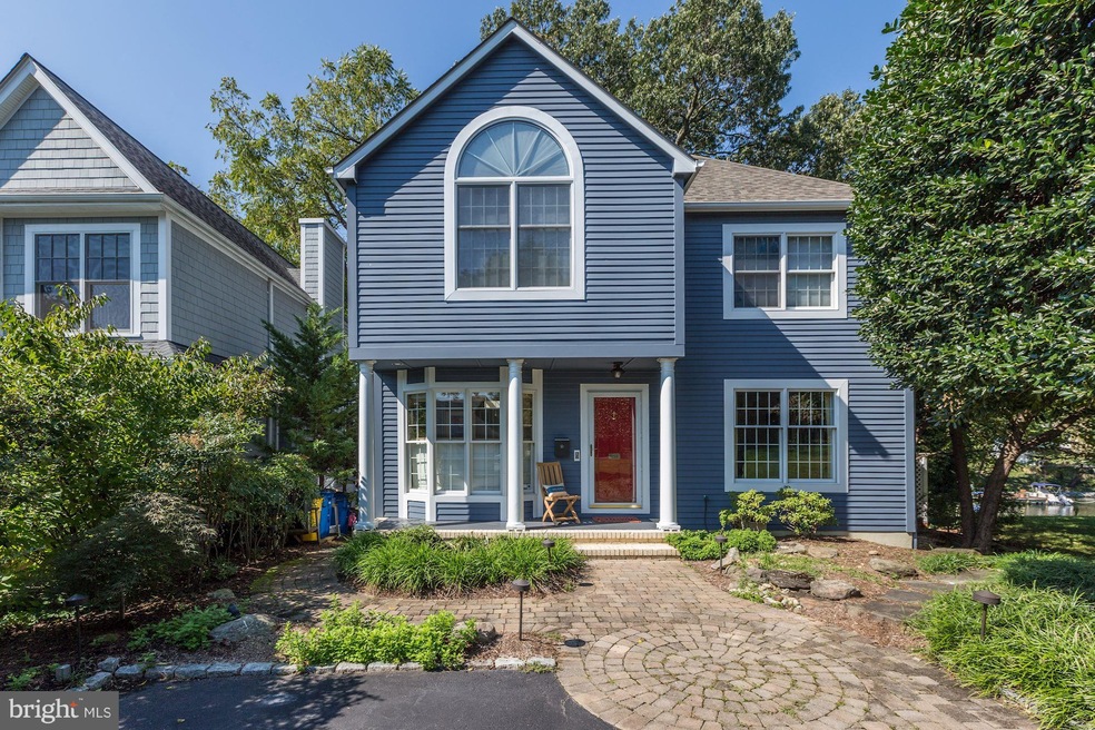 952 Creek Dr, Annapolis, MD 21403 - photo 1