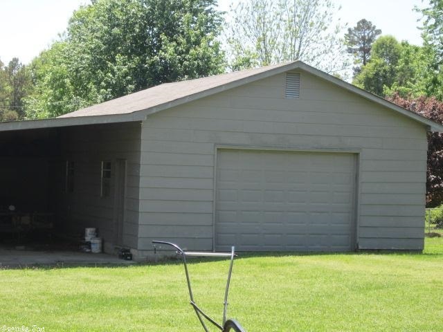 LOT 43 Forrest Heights, Paragould, AR 72450 - photo 1