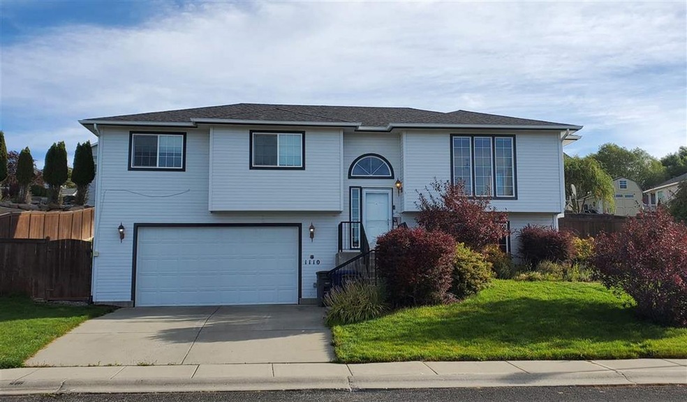 1110 N Fox Ridge Rd, Medical Lake, WA 99022 - photo 1